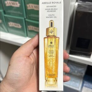Guerlain Abeille Royale Youth Watery Oil